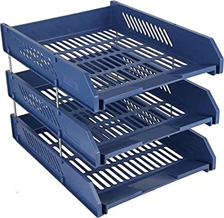 Foldable Tray
